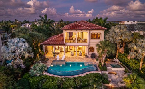 Casa en Cayo Hueso, Florida, Estados Unidos 1