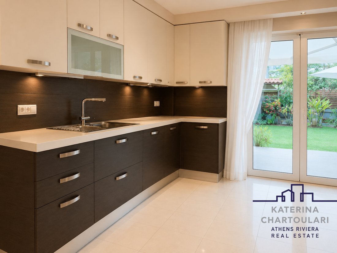 Apartment in Glyfada, Attica, Greece 1 - 17975765