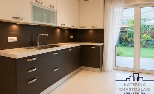 Apartment in Glyfada, Attica, Greece 1