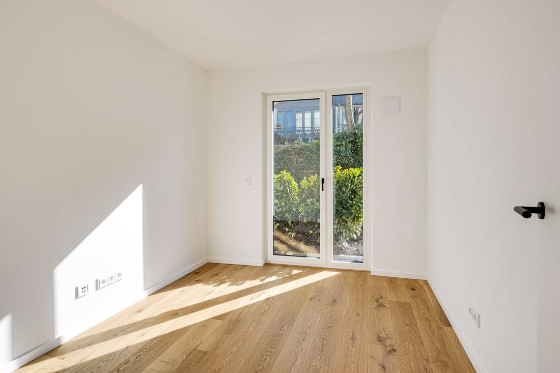 Apartment in Munich, Bavaria, Germany 5 - 17975146