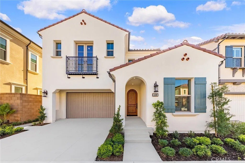 House in Irvine, California, United States 1 - 17979673