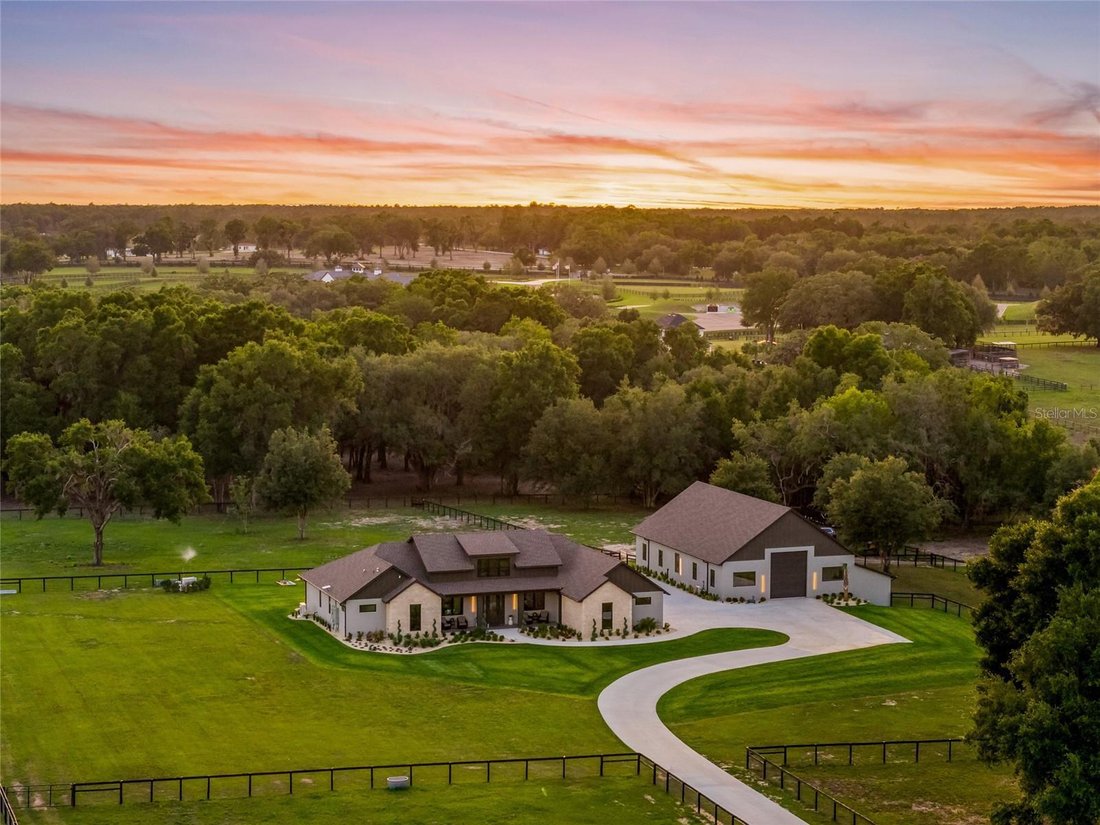 Farm Ranch in Ocala, Florida, United States 2 - 17658976
