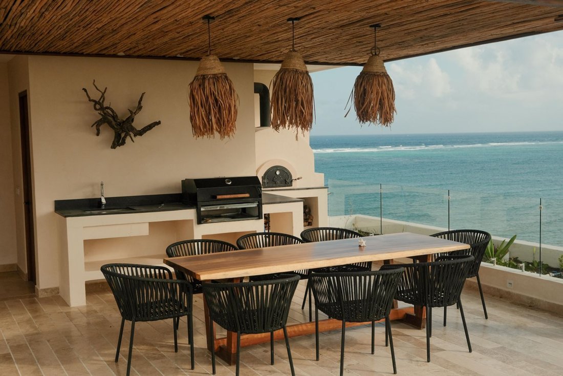 Condo in Dreams Tulum, Quintana Roo, Mexico 1 - 17976535