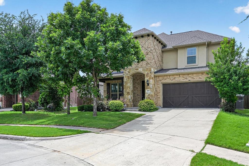 House in McKinney, Texas, United States 2 - 17979116