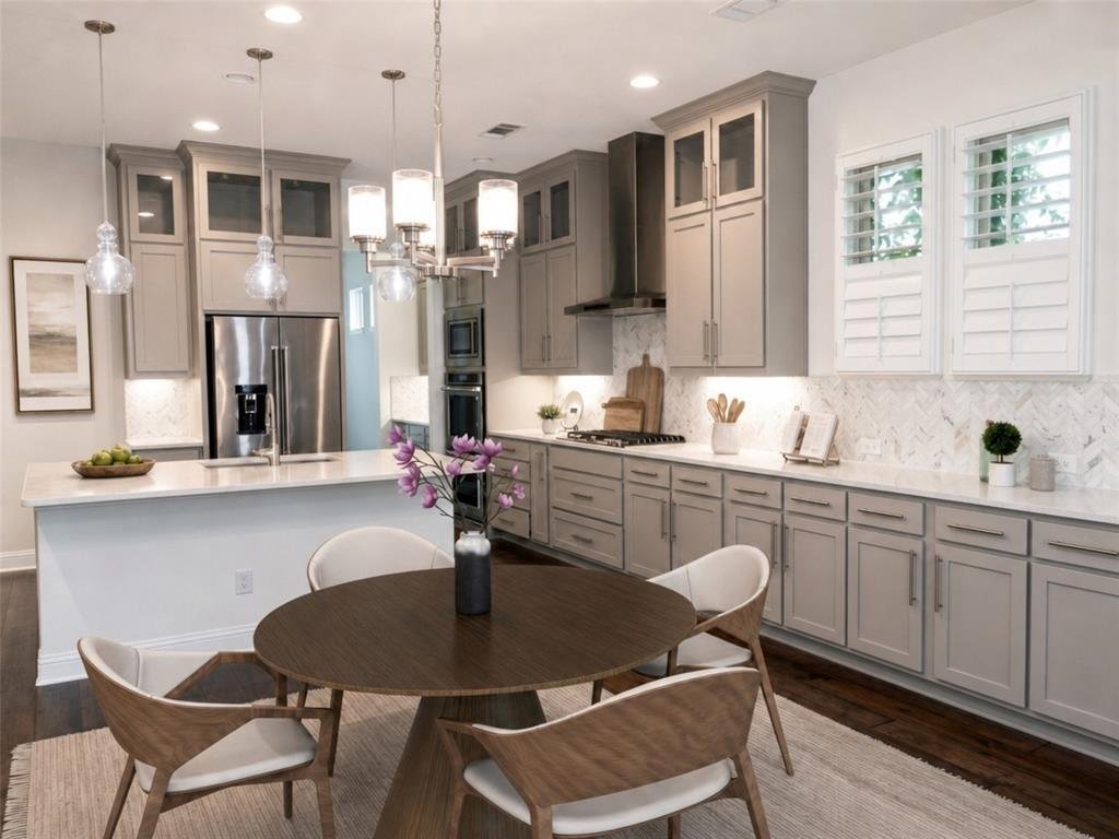 House in Irving, Texas, United States 4 - 17979146