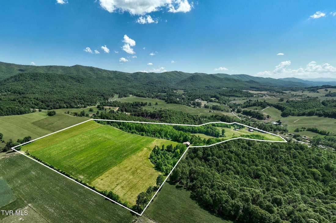 House in Mountain City, Tennessee, United States 2 - 17791333
