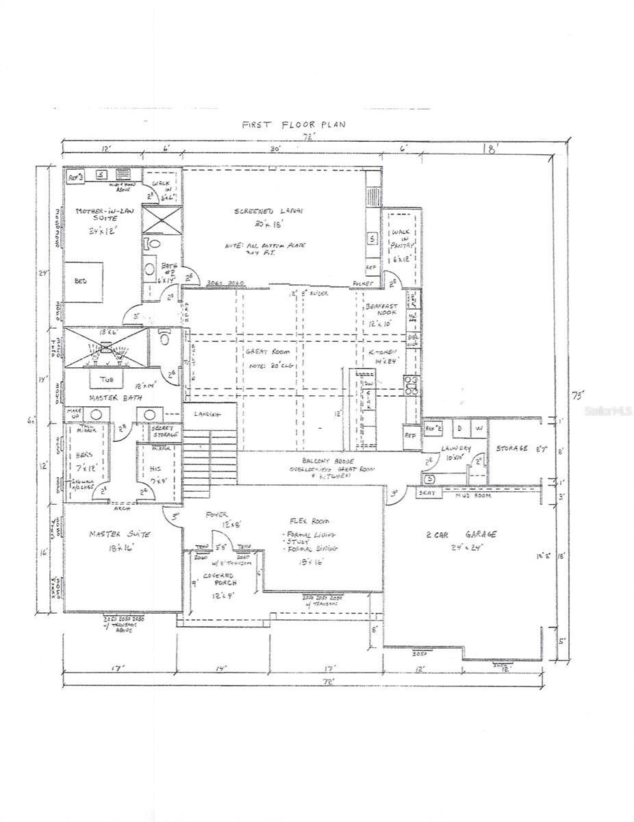 House in High Springs, Florida, United States 3 - 17975182