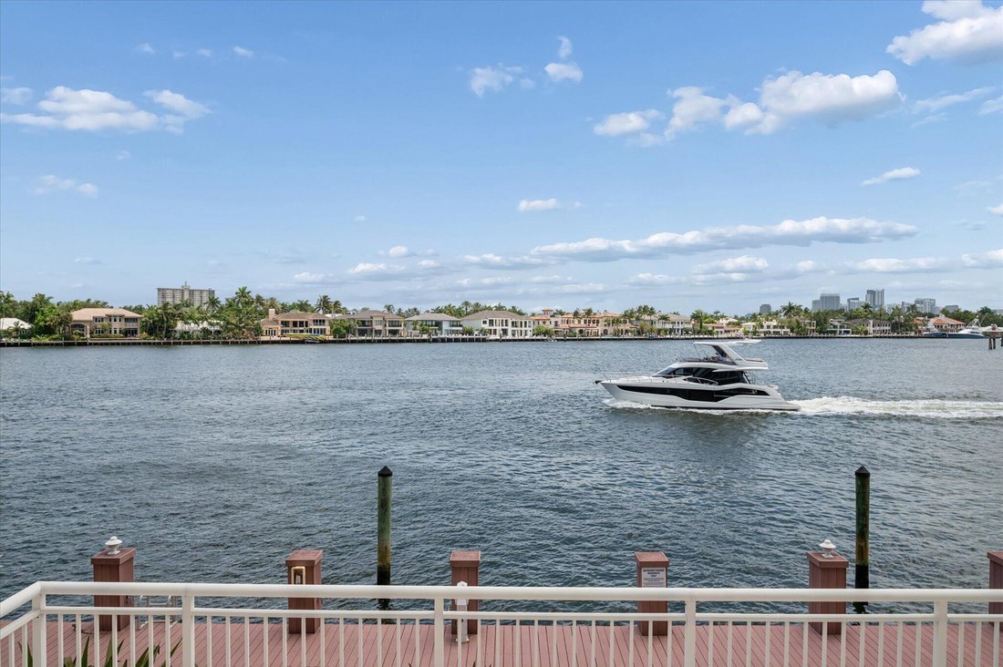 Condo in Fort Lauderdale, Florida, United States 1 - 17976255