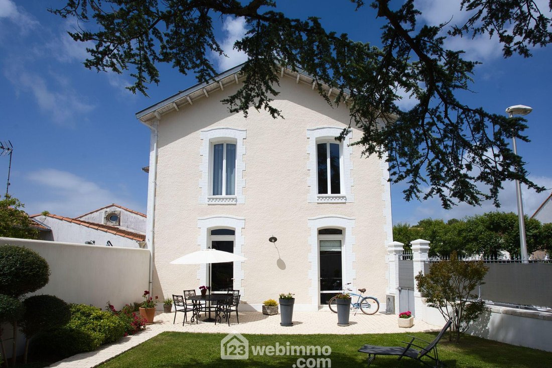 House in Nord, Nieul-sur-Mer, France 2 - 17277902