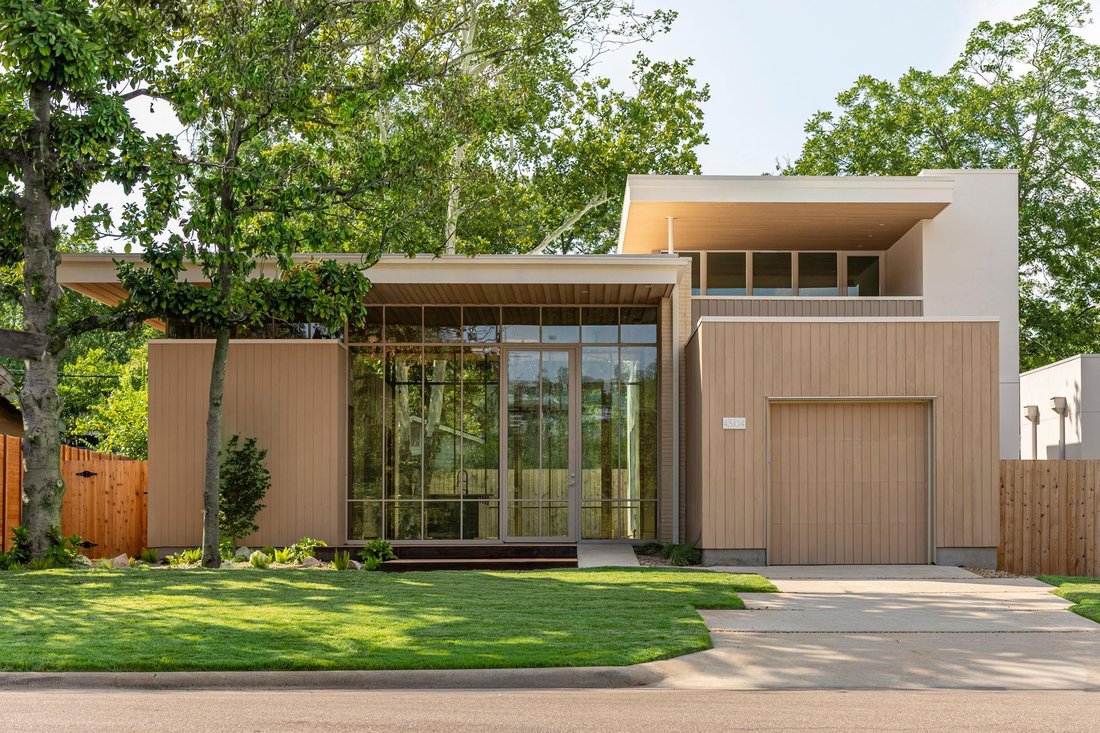 House in Austin, Texas, United States 1 - 17975235