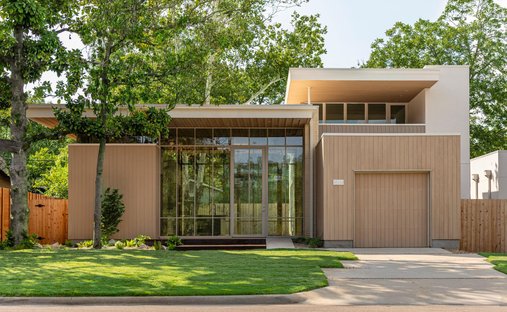 Casa a Austin, Texas, Stati Uniti 1