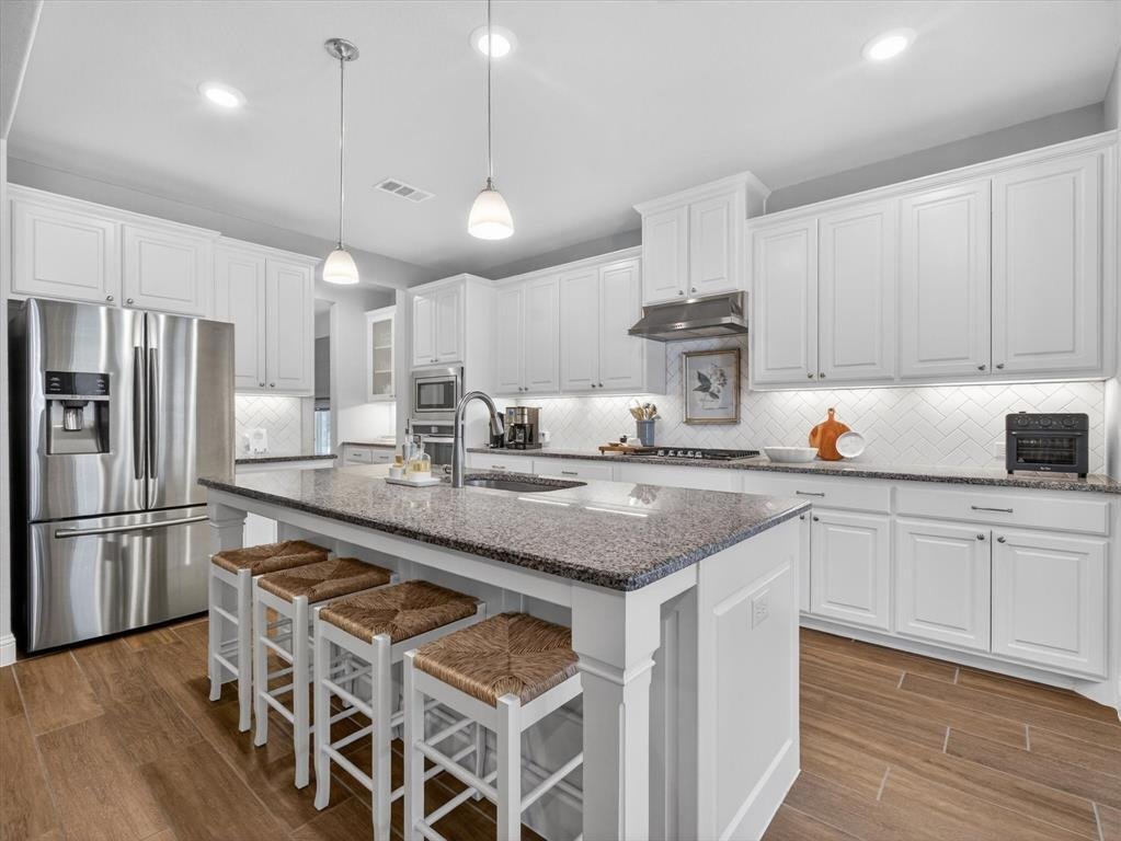 House in Frisco, Texas, United States 2 - 17979254