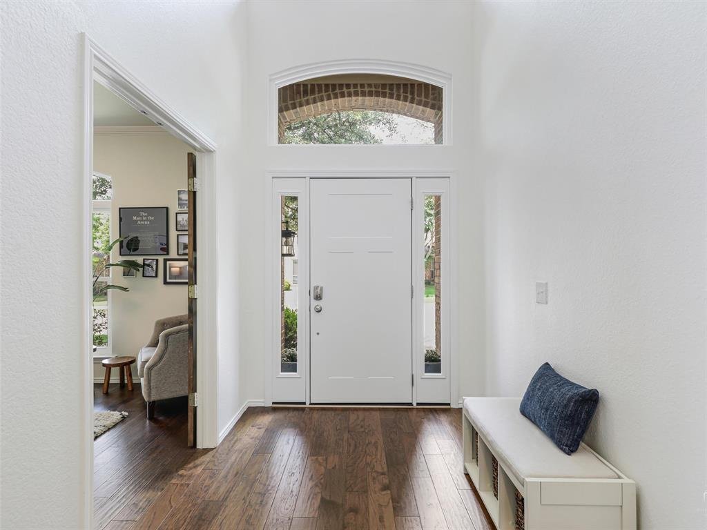 House in Frisco, Texas, United States 3 - 17975878