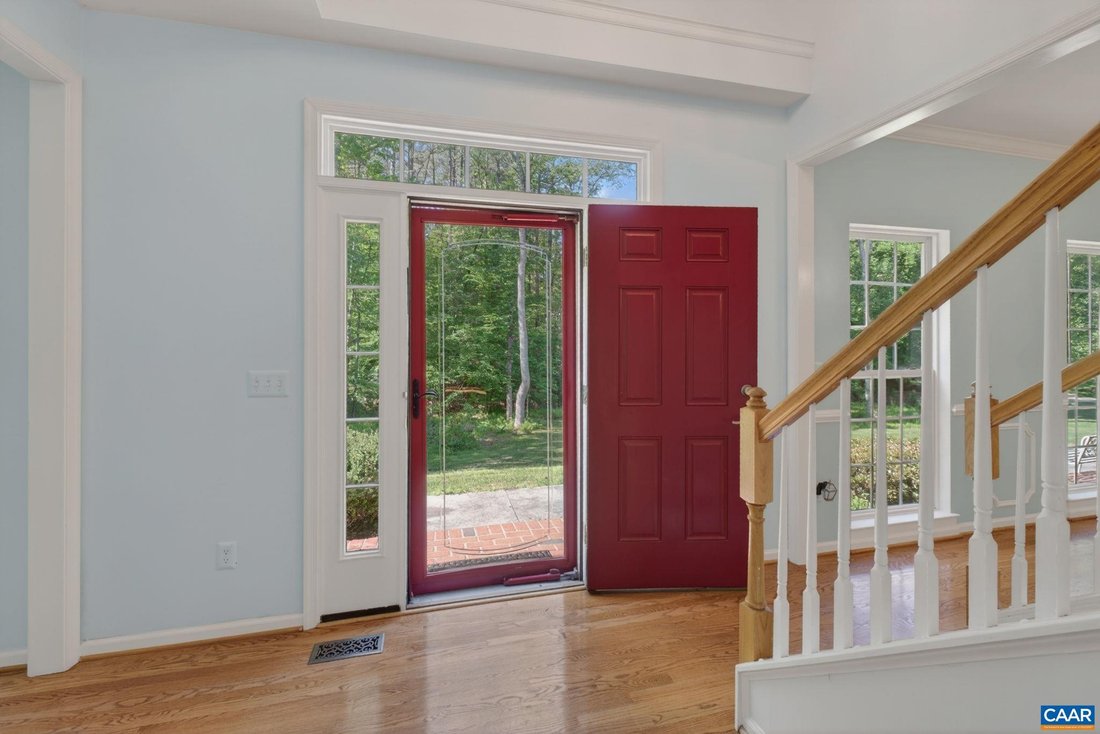 House in Gordonsville, Virginia, United States 3 - 17975277