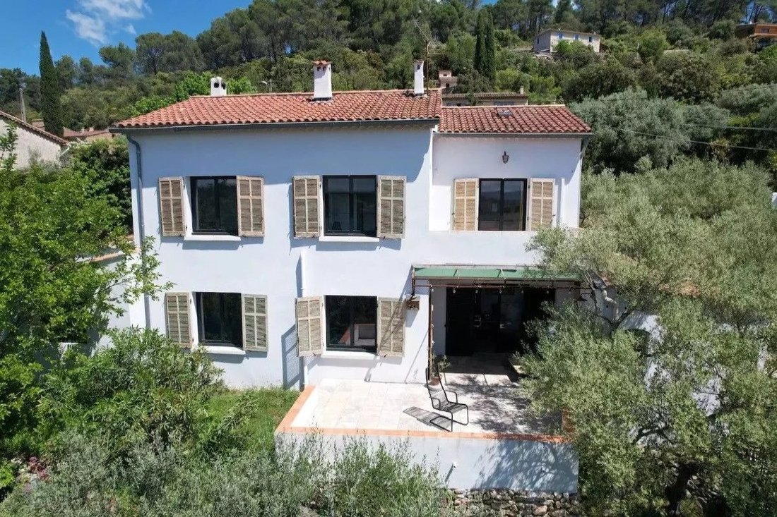 House in Cotignac, Provence-Alpes-Côte d'Azur, France 2 - 17974985
