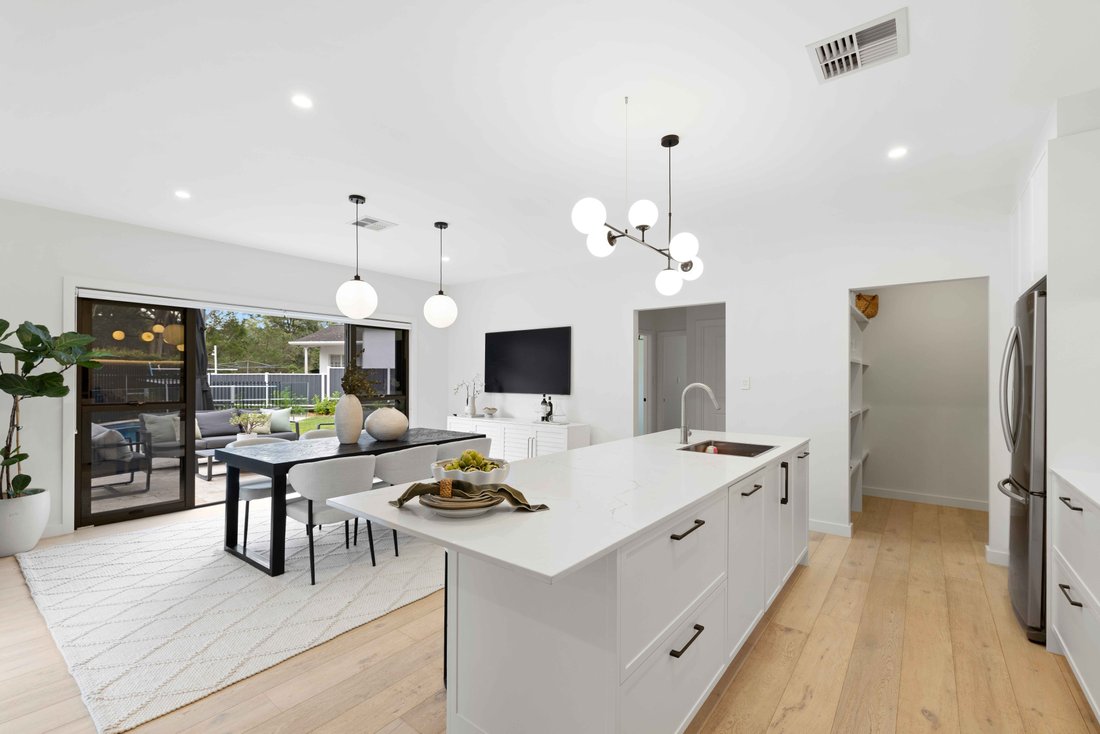House in Wahroonga, New South Wales, Australia 5 - 17981291