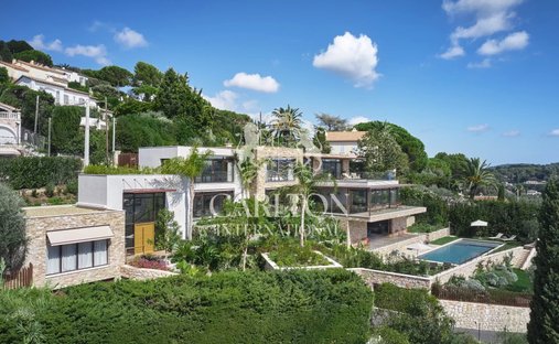 Villa in Mougins, Provence-Alpes-Côte d'Azur, France 1