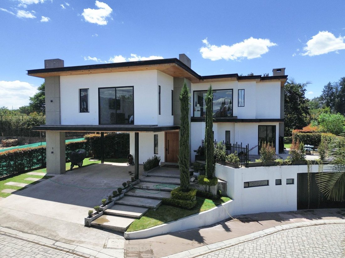 House in Quito, Pichincha, Ecuador 1 - 17978149