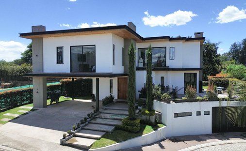 House in Quito, Pichincha, Ecuador 1