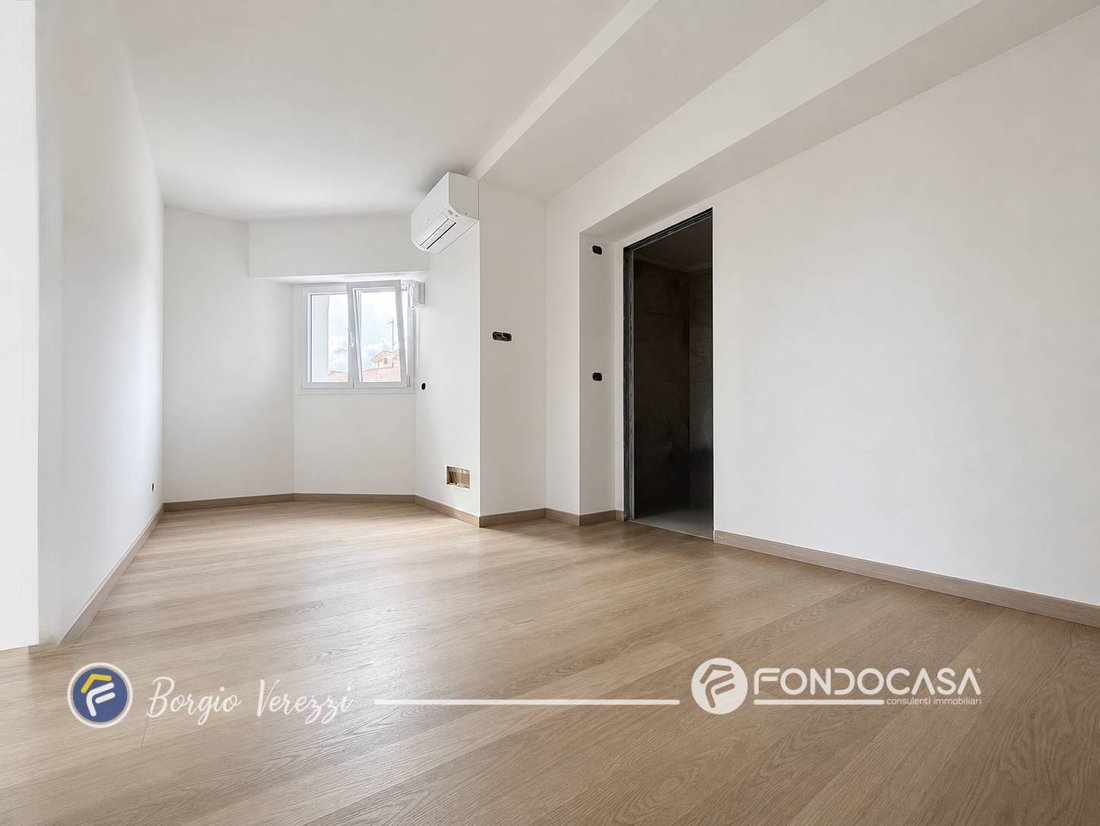 Apartment in Borgio Verezzi, Liguria, Italy 5 - 17343434