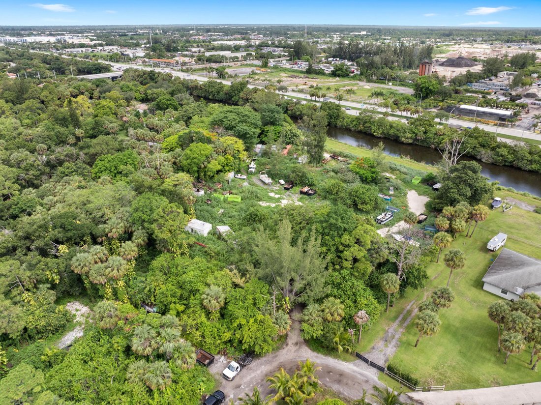 House in West Palm Beach, Florida, United States 2 - 16632463
