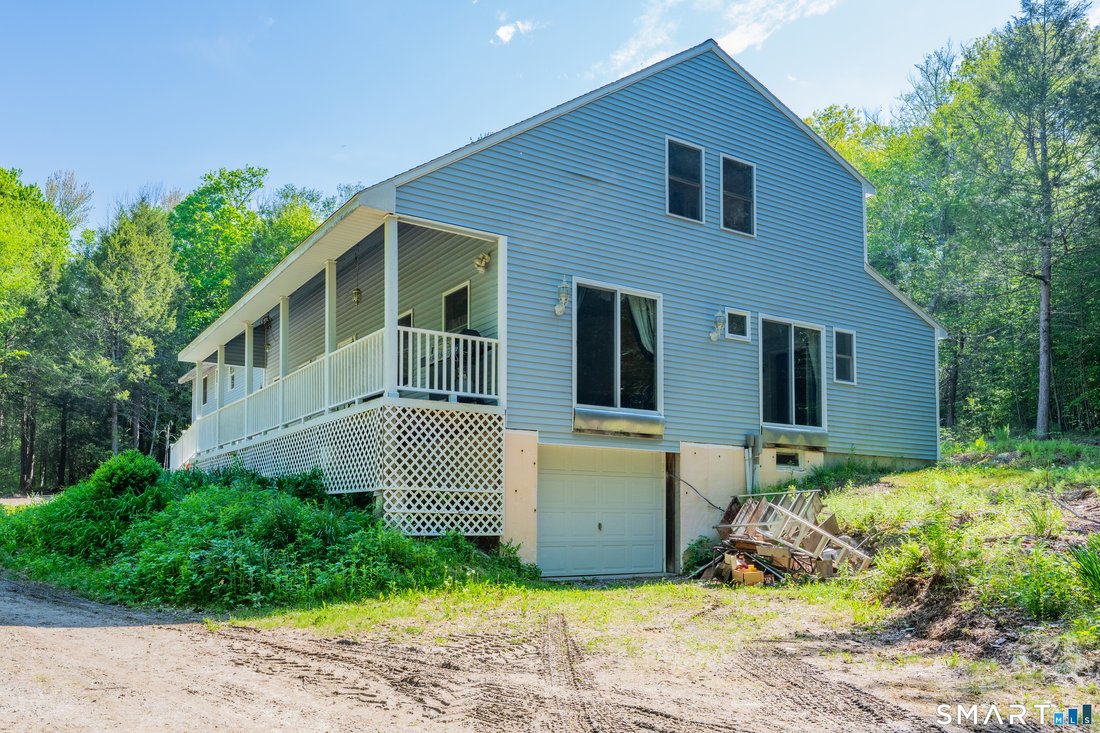 Casa a Winsted, Connecticut, Stati Uniti 4 - 17980256