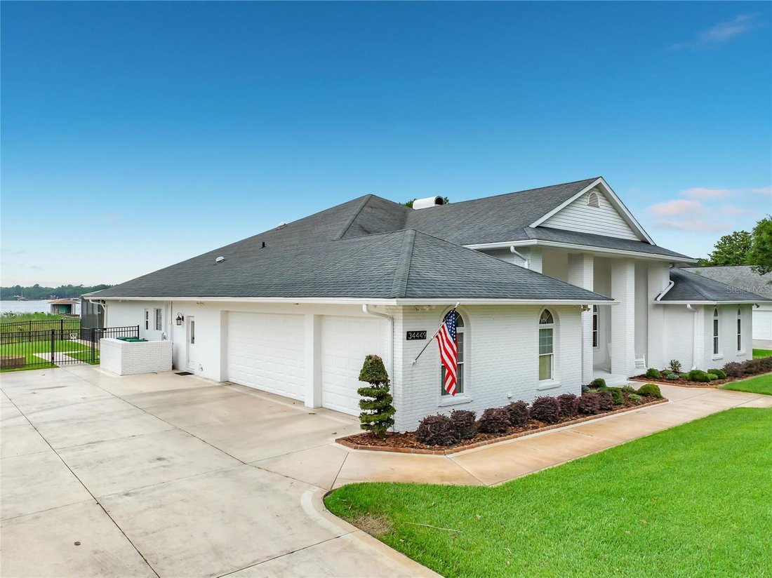 House in Eustis, Florida, United States 2 - 17975134