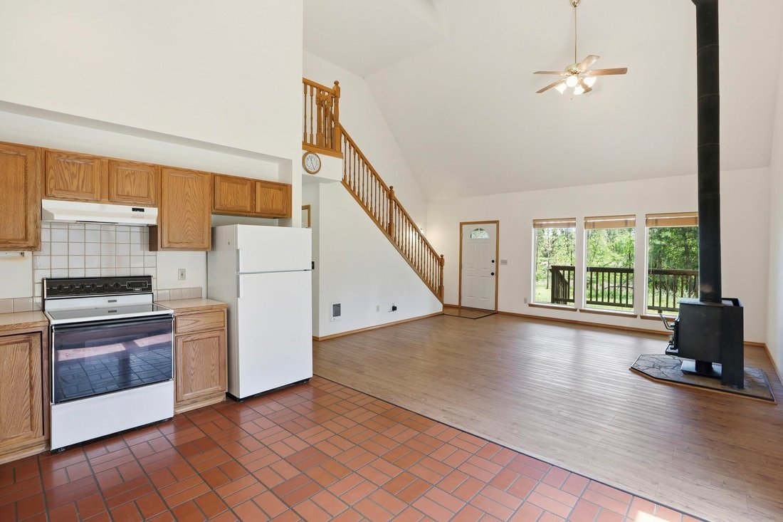 House in Cheney, Washington, United States 5 - 17978170