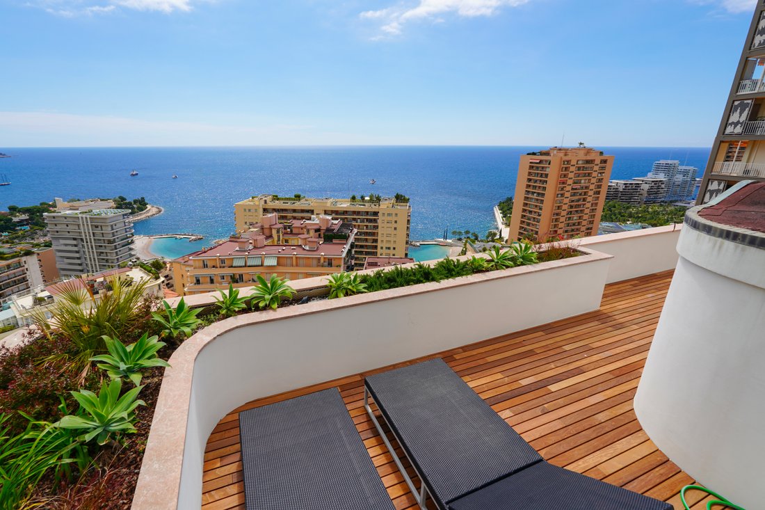Apartment in Monaco, Monaco 1 - 17973000