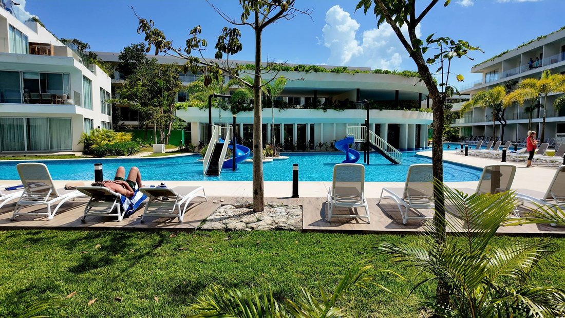 Condo in Playa del Carmen, Quintana Roo, Mexico 5 - 17977583