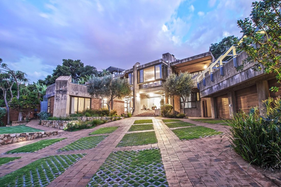 House in Monument Park, Gauteng, South Africa 1 - 17980340