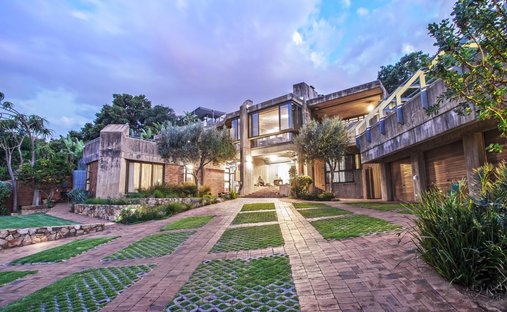 Casa en Pretoria, Gauteng, Sudáfrica 1