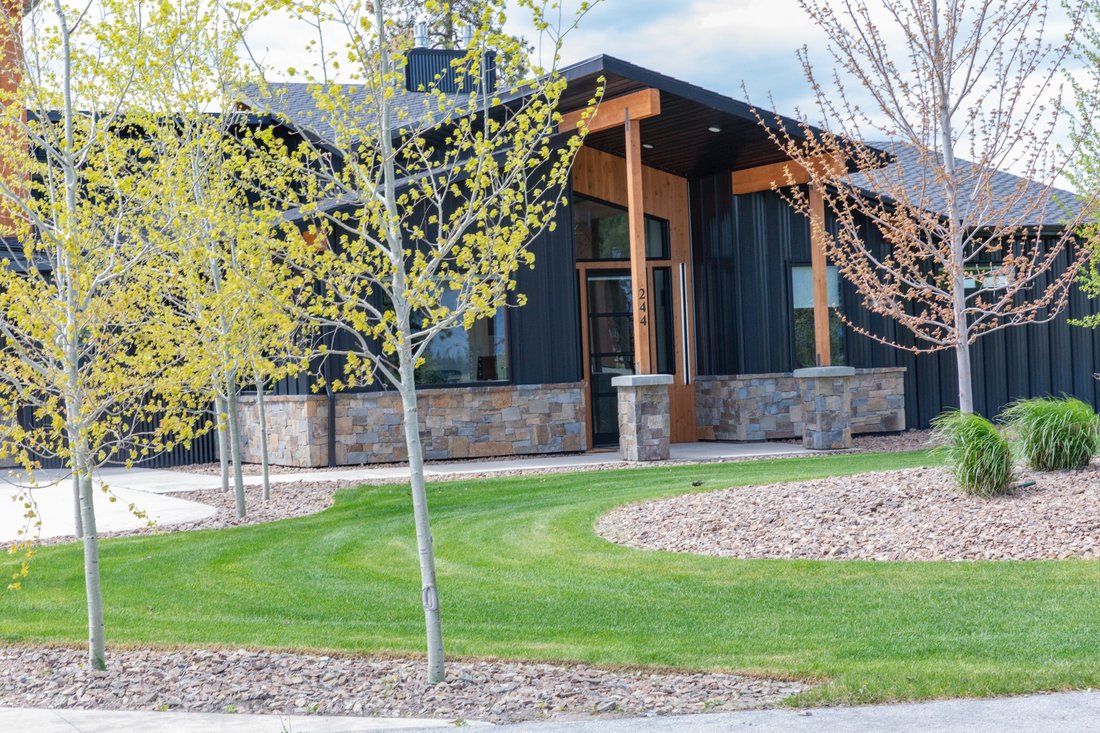 House in Kalispell, Montana, United States 3 - 17650121