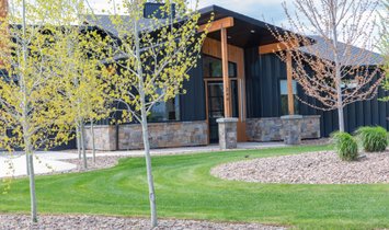 House in Kalispell, Montana, United States 2