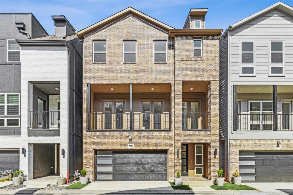 House in Dallas, Texas, United States 1 - 17979130
