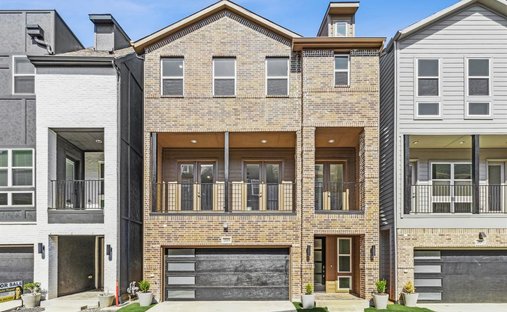 House in Dallas, Texas, United States 1