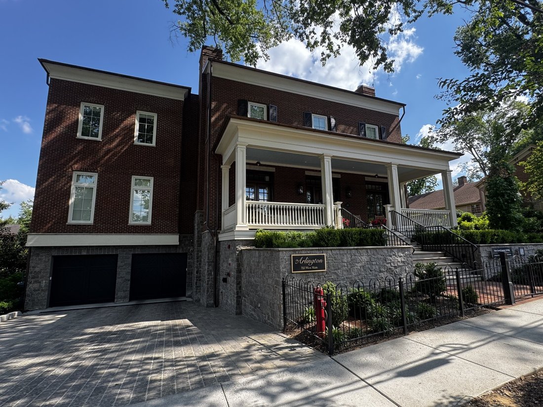 Condo in Franklin, Tennessee, United States 1 - 16791654