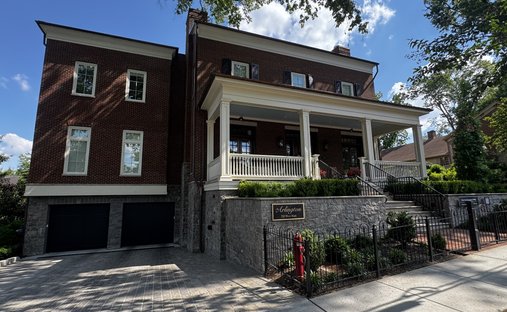 Condo in Franklin, Tennessee, United States 1