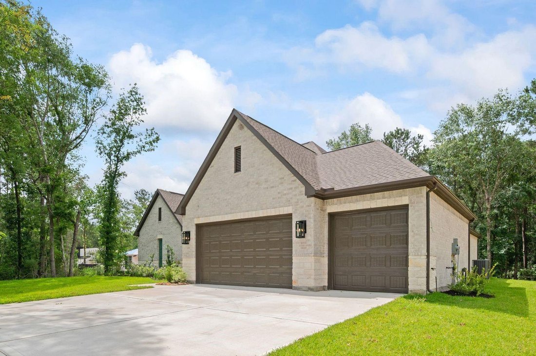House in Montgomery, Texas, United States 2 - 16507394