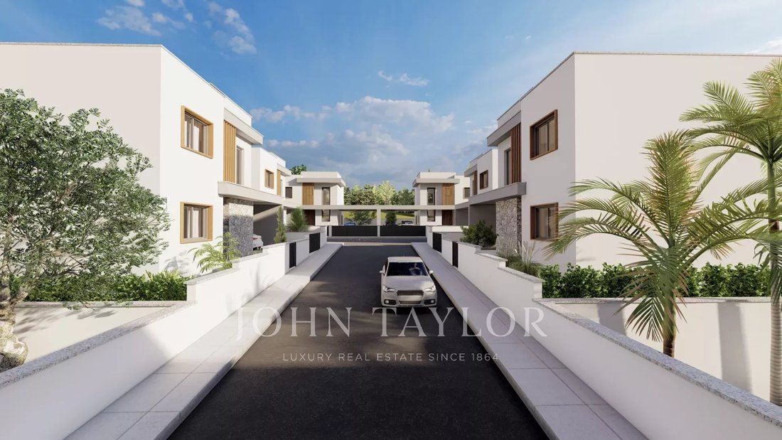 Villa in Souni-Zanakia, Limassol, Cyprus 5 - 17976411