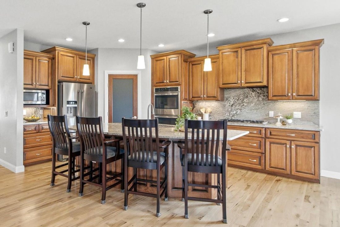 House in Janesville, Wisconsin, United States 4 - 17892955