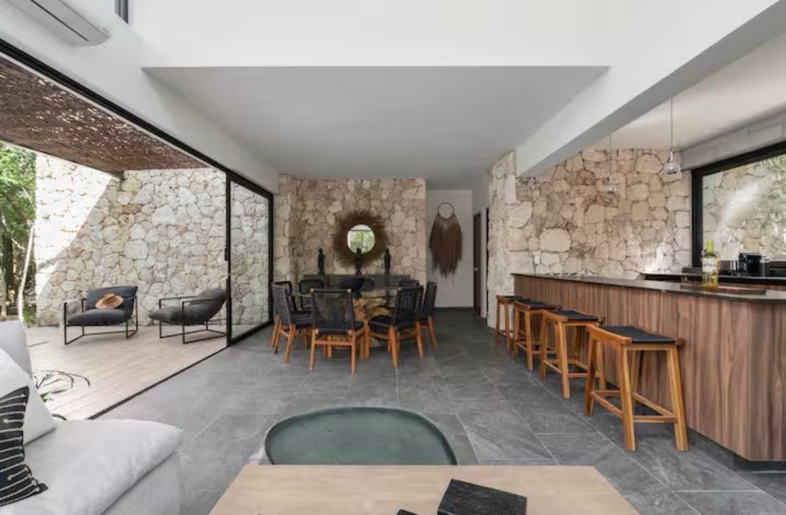 Villa à Alma Tulum Hotel, Quintana Roo, Mexique 2 - 17980838
