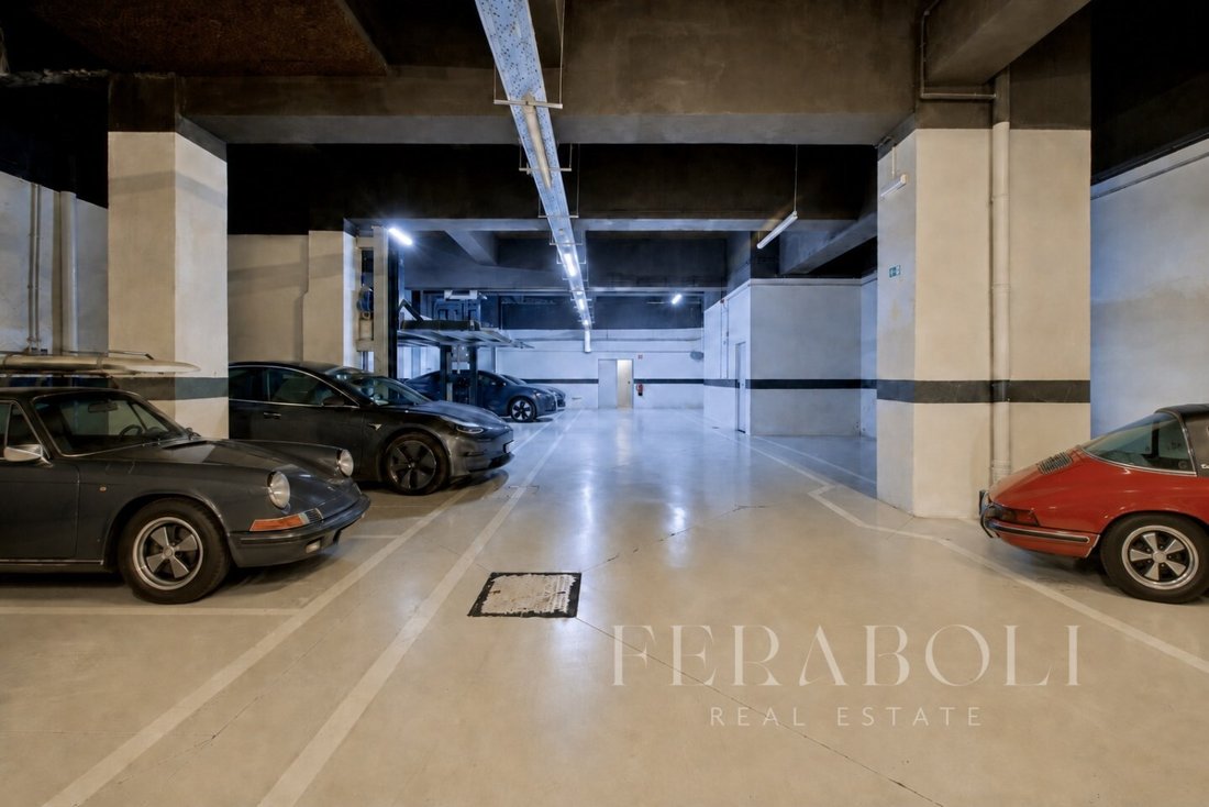 Apartment in Santo Antonio, Lisbon, Portugal 5 - 17976617