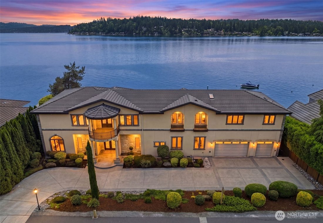 House in Sammamish, Washington, United States 1 - 17976746