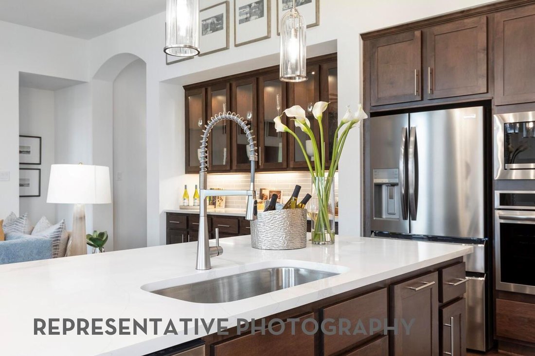 House in Conroe, Texas, United States 3 - 17980125