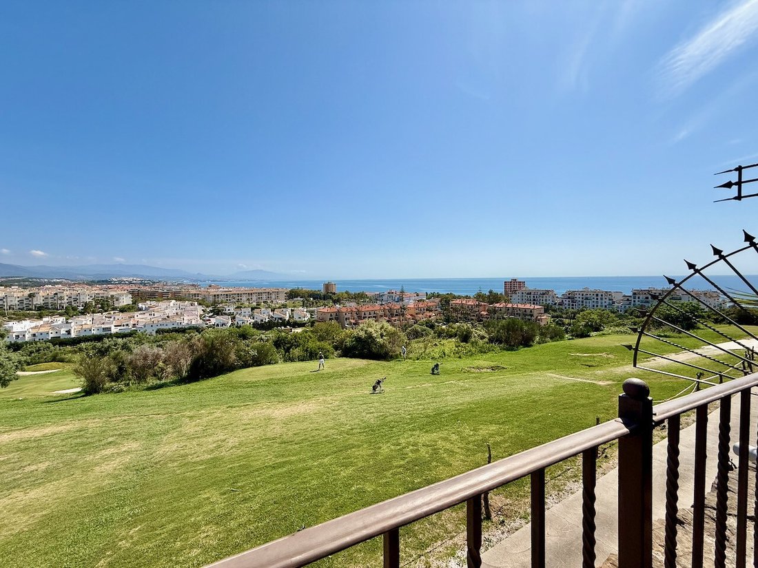 Villa in Manilva, Andalusia, Spain 2 - 17976046