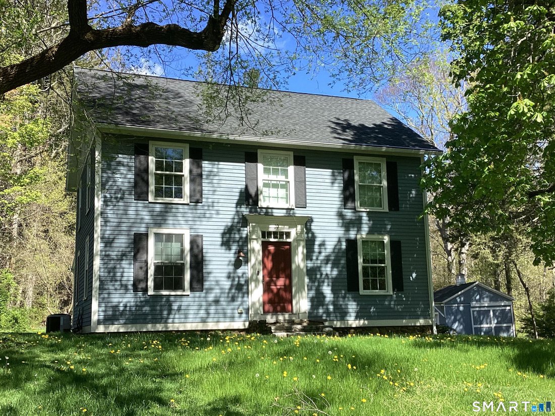 House in Roxbury, Connecticut, United States 1 - 17978557