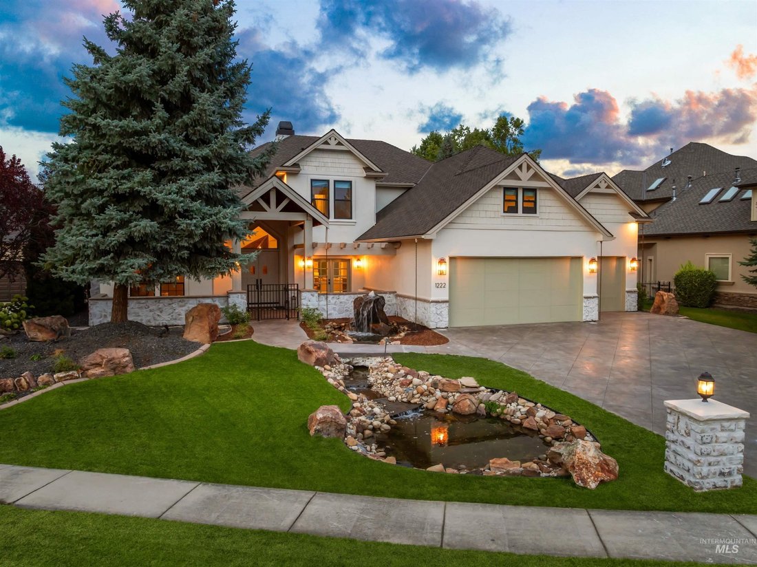 House in Eagle, Idaho, United States 3 - 17980967