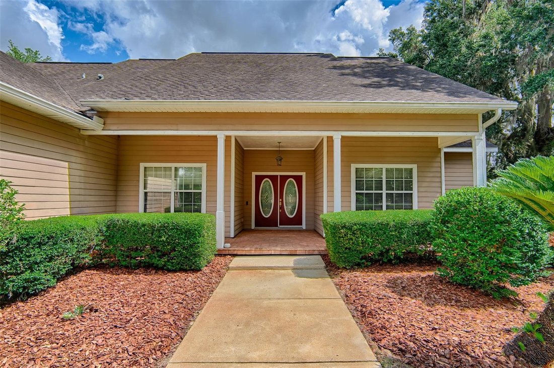 Haus in Gainesville, Florida, Vereinigte Staaten 3 - 17979886