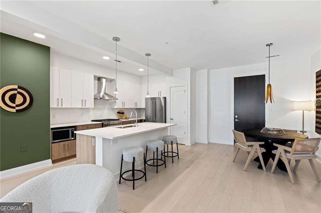 Condo in Atlanta, Georgia, United States 2 - 17979978